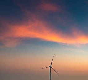 A message from Gaëtan Bayart, the Senior New Technology Engineer at EDF Renewables
