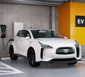 Financing and M&A activity in the EV charging space