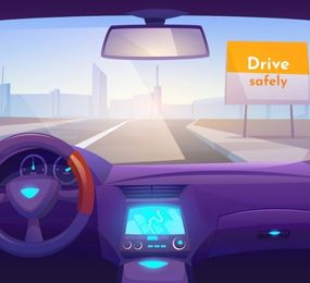 Fail-operational Autonomous Driving System