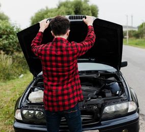 Different Methods of Fault