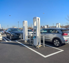 E-Mobility: A Catalyst for Change in Africa's Urban Transportation Systems