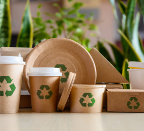 The Future of Sustainable Packaging: Trends and Innovations