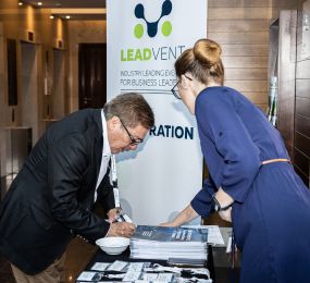 The 5th Edition Windpower Data and Digital Innovation Forum 2024: Shaping the Future of Sustainable Energy in Berlin