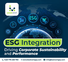 ESG Integration: Driving Corporate Sustainability and Performance