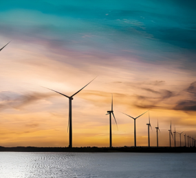 The Power Behind the Blades: How Wind Turbine Blades Are Shaping the Future of Energy
