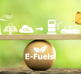 E-Fuels and the Global Energy Transition: Promise, Limits, and the Road Ahead