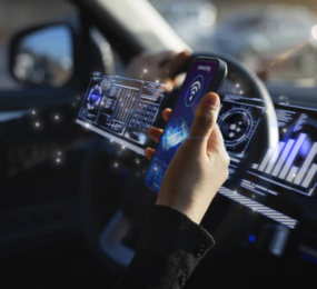 Automotive Functional Safety: Driving Confidence in the Era of Smart Mobility