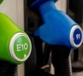 E-Fuels: Bridging the Gap to a Cleaner Transport Future