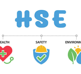Integrating Digital Technologies for Proactive HSE Management