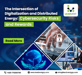 The Intersection of Digitalization and Distributed Energy: Cybersecurity Risks and Rewards