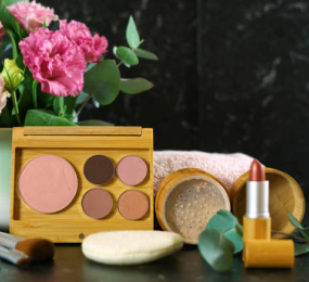 Beauty and Biodiversity: Protecting Nature While Creating Products