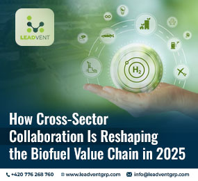 How Cross-Sector Collaboration Is Reshaping the Biofuel Value Chain in 2025