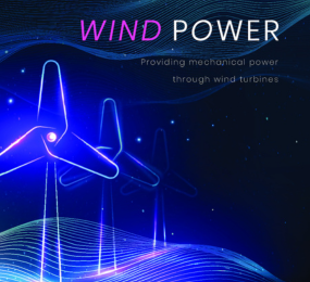 Harnessing Data and Innovation to Shape the Future of Wind Power