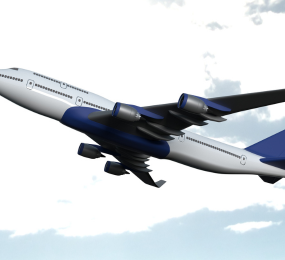 Sustainable Aviation Fuels: Redefining the Future of Air Travel