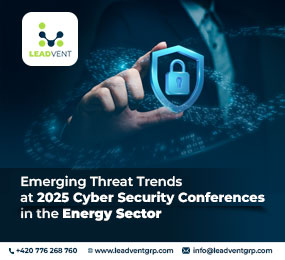 Emerging Threat Trends at 2025 Cyber Security Conferences in the Energy Sector