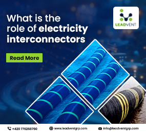 What is the role of electricity interconnectors?