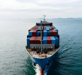 Methanol, Ammonia, or LNG: Navigating the Fuel Choice Debate