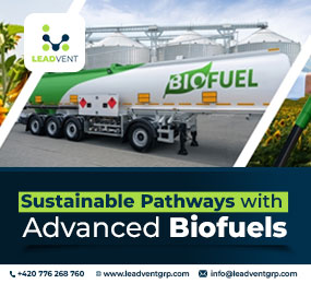 Sustainable Pathways with Advanced Biofuels