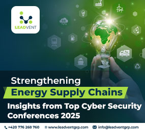 Strengthening Energy Supply Chains: Insights from Top Cyber Security Conferences 2025
