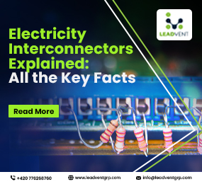 Electricity Interconnectors Explained: All the Key Facts