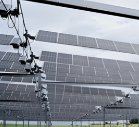 Floating Solar PV: Expanding Clean Energy Beyond Land