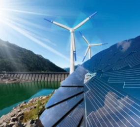 Floating Solar Energy: Unlocking a New Horizon for Clean Power