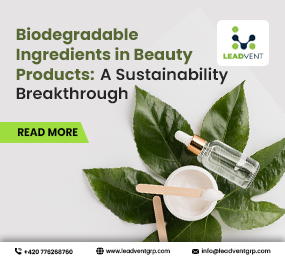 Biodegradable Ingredients in Beauty Products: A Sustainability Breakthrough