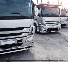 Fleet Electrification: Driving the Transition to Cleaner Transport