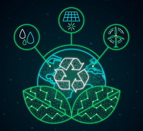 Net Zero: From Climate Commitment to Business Strategy
