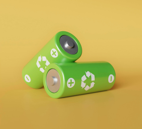 World Battery Gigafactories: Driving the Next Generation of Energy Storage