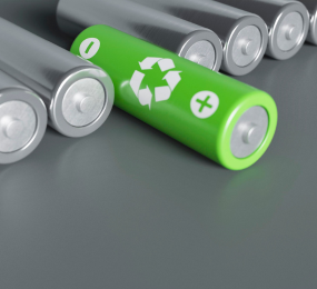 Battery Gigafactories: Building the Backbone of the Energy Transition