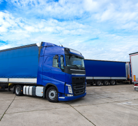 Fleet Electrification: A Strategic Shift Toward Cleaner and Smarter Mobility