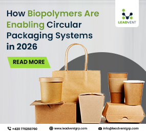 How Biopolymers Are Enabling Circular Packaging Systems in 2026