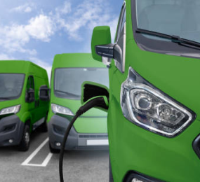 Electric fleet conference Europe 2026