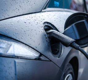 How to accelerate EV adoption in Africa 2026