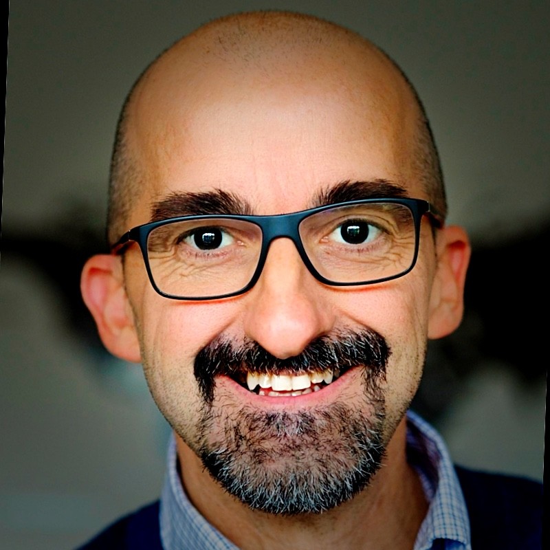 Andrea Bionda
