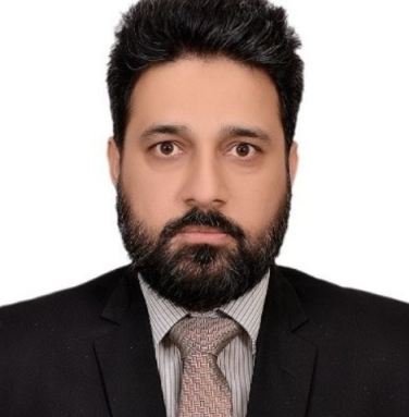 Kashif Jameel