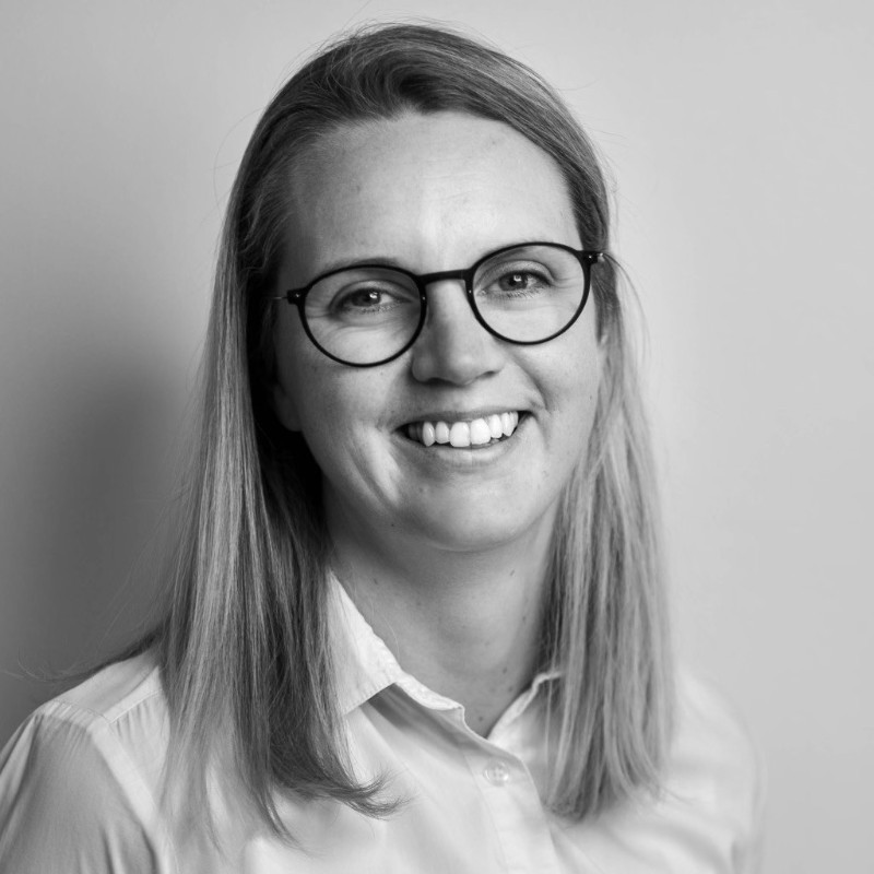 Sidsel Nørregaard