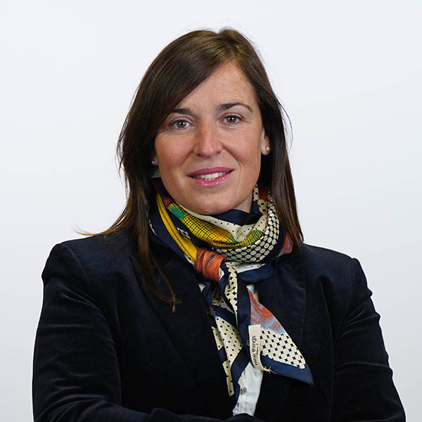 Miriam Gallur