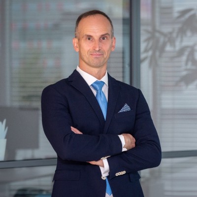 Igor Tjurlik