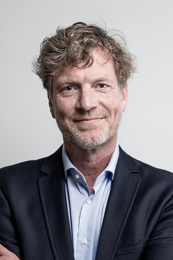 Vincent Mooij