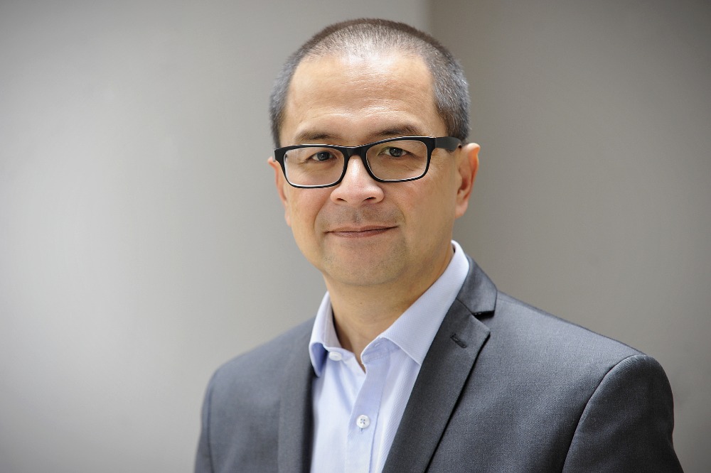 Ghislain Taschini