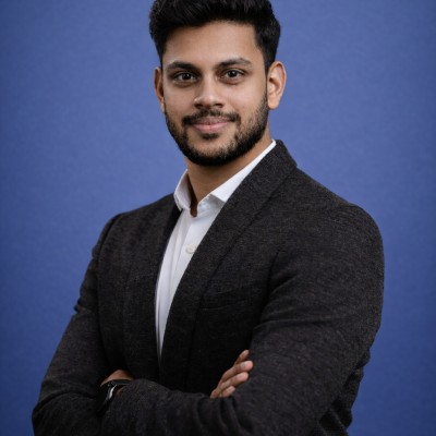 Rahul Nair