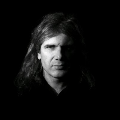 David Šenk
