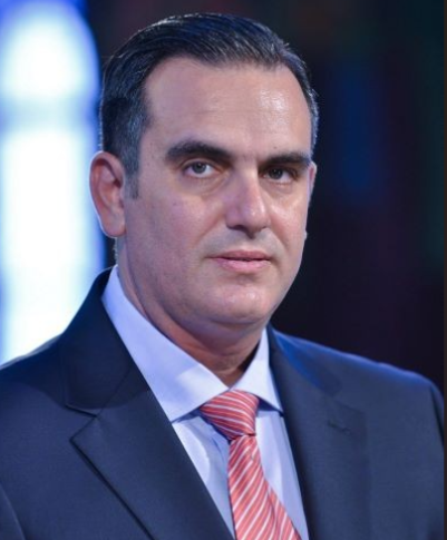 Panagiotis Sotiriadis