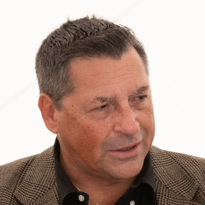 Christos Matzaridis