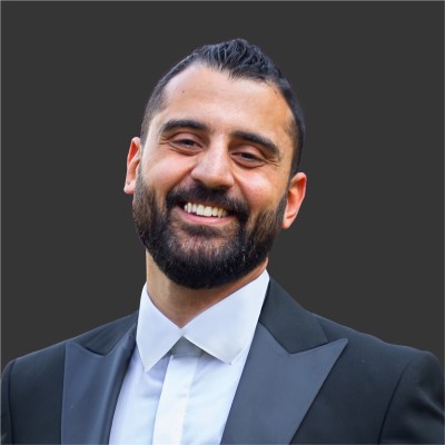 Moustafa Salem