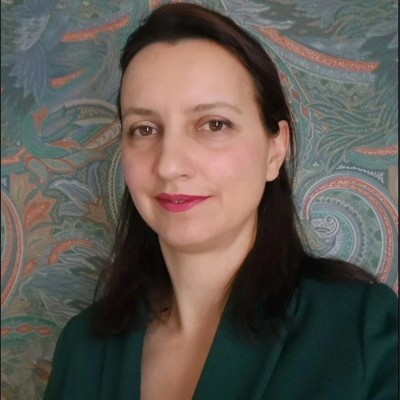 Bahar Koyuncu
