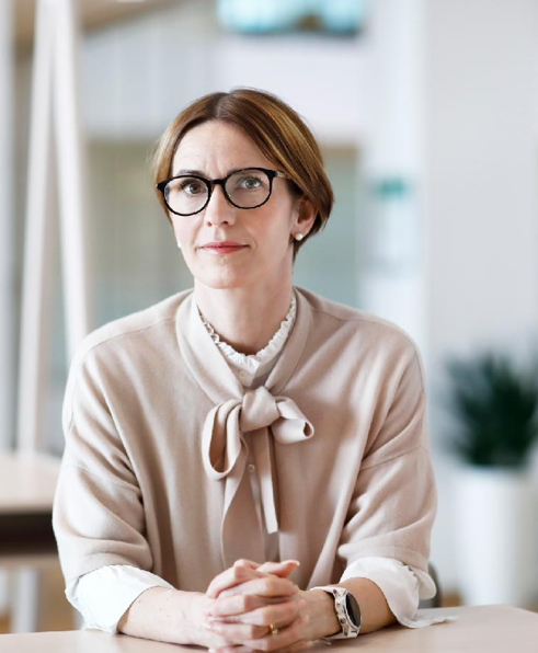 Anna Gruffman