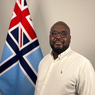 Elvis Baguma
